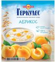 Каша «Геркулес» овсяная с абрикосами, 35 г