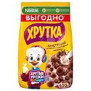 Завтрак Хрутка готовый шоколадный обогащенный 650г