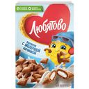 Подушечки Любятово с молочной начинкой, 220 г 