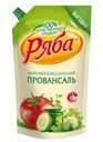 Майонез Ряба Провансаль классический 50.5% 350г