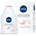 Гель Nivea Intimate Sensitive для интимной гигиены 250мл