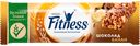 Злаковый батончик Fitness c кусочками шоколада и банана, 23,5 г