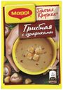 Суп Maggi Горячая кружка грибная с сухариками быстрого приготовления 20 г