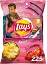 Чипсы картофельные Lay's Краб 225г
