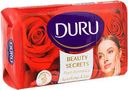 Туал.мыло DURU BEAUTY SECRETS Pure Romance 160г
