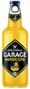Пивной напиток Seth & Riley's Garage Hardcore Pineapple светлый фильтрованный пастеризованный 6% 400 мл