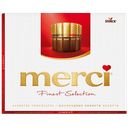 Конфеты Merci Ассорти, 250 г