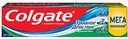 Зубная паста Тройное Действие Colgate Натуральная мята, 150 мл