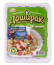 Лапша Доширак быстрого приготовления со вкусом курицы, 90г