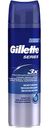 Гель для бритья Тройное действие Gillette Series увлажняющий, 200 мл