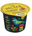 Каша Delika Гречневая с курицей 43г