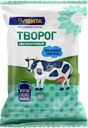 Творог ЛЕНТА обезжиренный, без змж, 180г