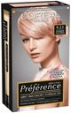 Краска для волос L'Oreal Paris для волос preference recital розовая платина 9.23 174 мл