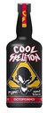 Ром выдержанный Cool Skeleton, 38% алк., Россия, 700мл