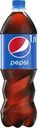 Напиток Pepsi газированный 1л