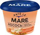 Лосось MARE рубленый подкопченный, 150г
