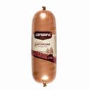 Колбаса Стародворье Докторская По-Стародворски вареная 1кг