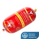 Колбаса Докторская ГОСТ вар 0,5 кг п/о(Губкинский МК):30