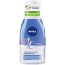 Средство NIVEA для удаления макияжа с глаз, 125 мл 