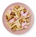 Паста с ветчиной и грибами Пятёрочка Кафе, 250г