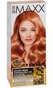 Крем-краска для волос Maxx Deluxe Premium 8.73 карамель, 110мл