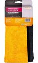 Тряпка для очистки автомобиля махровая Maxus, 50×50см