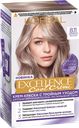 Краска для волос LOREAL® Экселленс 8.11 светло-русый 