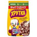 Завтрак Хрутка готовый шоколадный обогащенный 650г