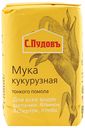 Мука С.Пудовъ кукурузная 450 г