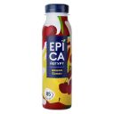EPICA Йогурт питьевой вишня/банан 2,5%, 260г