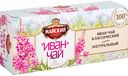 Чай черный Майский Иван-чай классический, 25х1,5 г