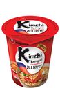 Лапша Nongshim Кимчи рамен быстрого приготовления, 75г
