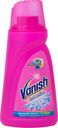 Пятновыводитель для тканей Vanish Oxi Action, 1л