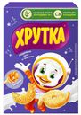 Сухой завтрак фигурный Хрутка кукурузный с медом 310 г