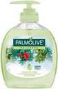 Мыло жидкое Palmolive Натурэль алтайские травы, 300мл
