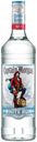 Ром Captain Morgan White Великобритания, 0,7 л