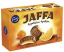 Печенье бисквитное с апельсиновым мармеладом JAFFA, Fazer, 300 г