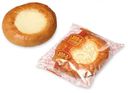 Ватрушка «ХПП №1» с творожной начинкой, 100 г