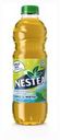 Холодный чай Nestea, зелёный, со вкусом лайма и мяты, 0.5л