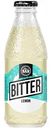 Напиток Star Bar Bitter Lemon (Биттер Лимон) сильногазированный, 0,175л