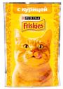 Корм для кошек Friskies 85г с курицей