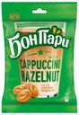 Леденцы «Бон Пари» кофейные фундучный Капучино, 450 г