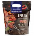 Шашлык из цыпленка-бройлера «Троекурово» в горчичном маринаде охлажденный , 1 кг