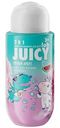 Шампунь-кондиционер для волос 2в1 детский Juicy Lab спелый арбуз, 250мл