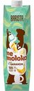 Напиток соевый Nemoloko Barista с бананом, 1 л