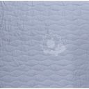 Покрывало ГрандСон двустороннее стеганое 150*220см