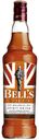 Виски Spiced, 35%, Bell's, 0,7 л, Великобритания