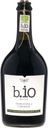Вино B.io Nero d'Avola Cabernet, красное, сухое, 13,5%, 0,75 л, Италия