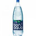 Вода питьевая Bonaqua газированная, 2 л