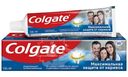 Зубная паста Colgate Максимальная защита от кариеса Свежая мята для укрепления эмали, 100мл
